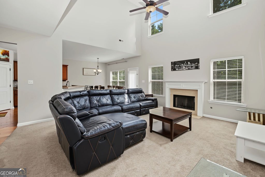 270 Autumn Creek Senoia - Photo 11