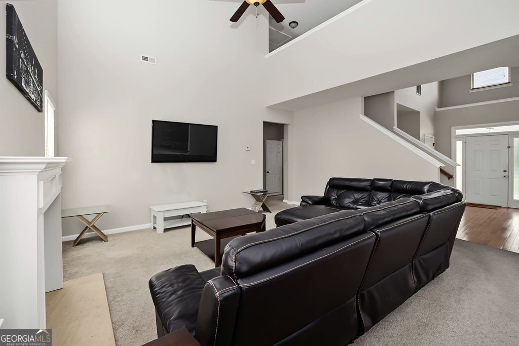 270 Autumn Creek Senoia - Photo 12