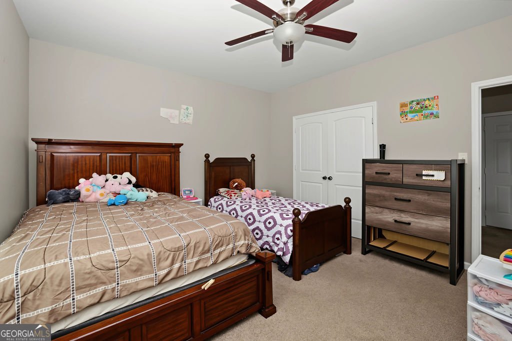 270 Autumn Creek Senoia - Photo 14
