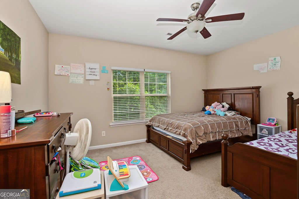 270 Autumn Creek Senoia - Photo 15