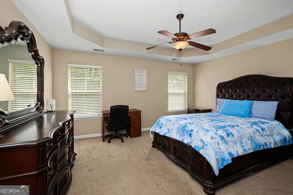 270 Autumn Creek Senoia - Photo 17