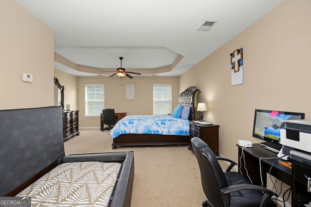 270 Autumn Creek Senoia - Photo 18