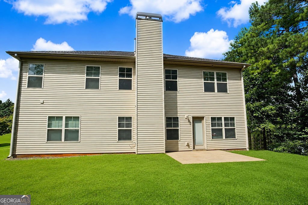 270 Autumn Creek Senoia - Photo 3