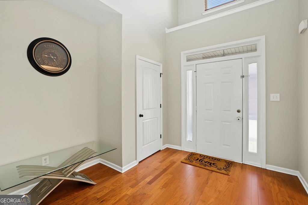 270 Autumn Creek Senoia - Photo 4