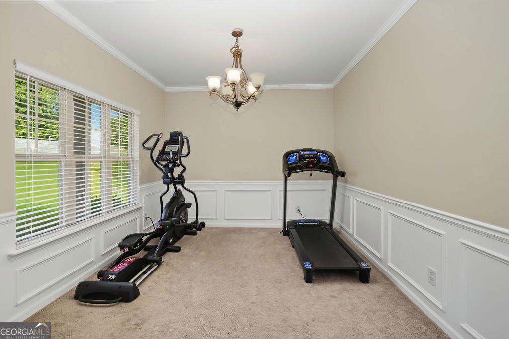 270 Autumn Creek Senoia - Photo 5