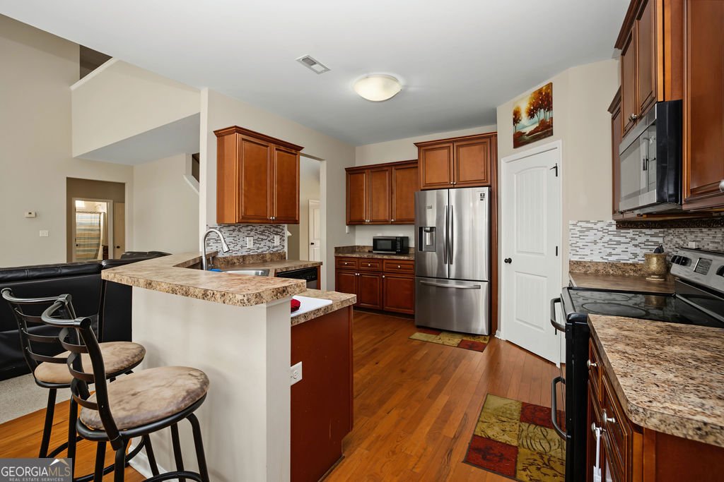 270 Autumn Creek Senoia - Photo 6