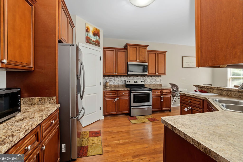 270 Autumn Creek Senoia - Photo 7