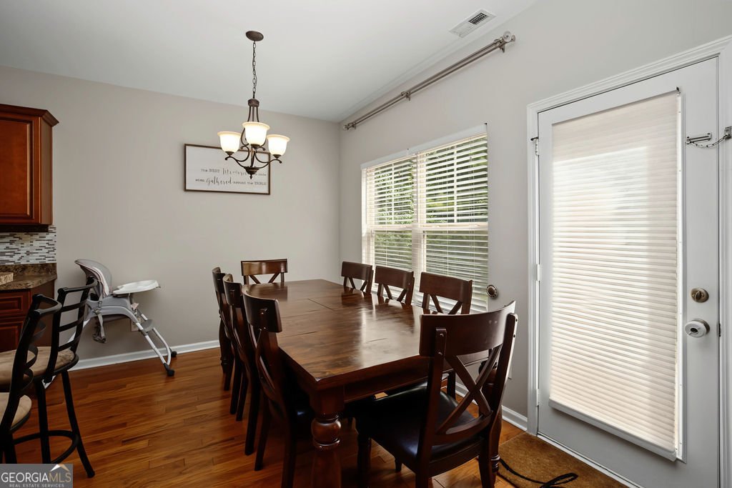 270 Autumn Creek Senoia - Photo 8