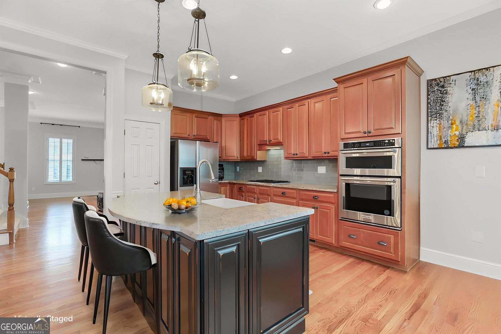 4712 Ivy Ridge Drive Atlanta - Photo 100