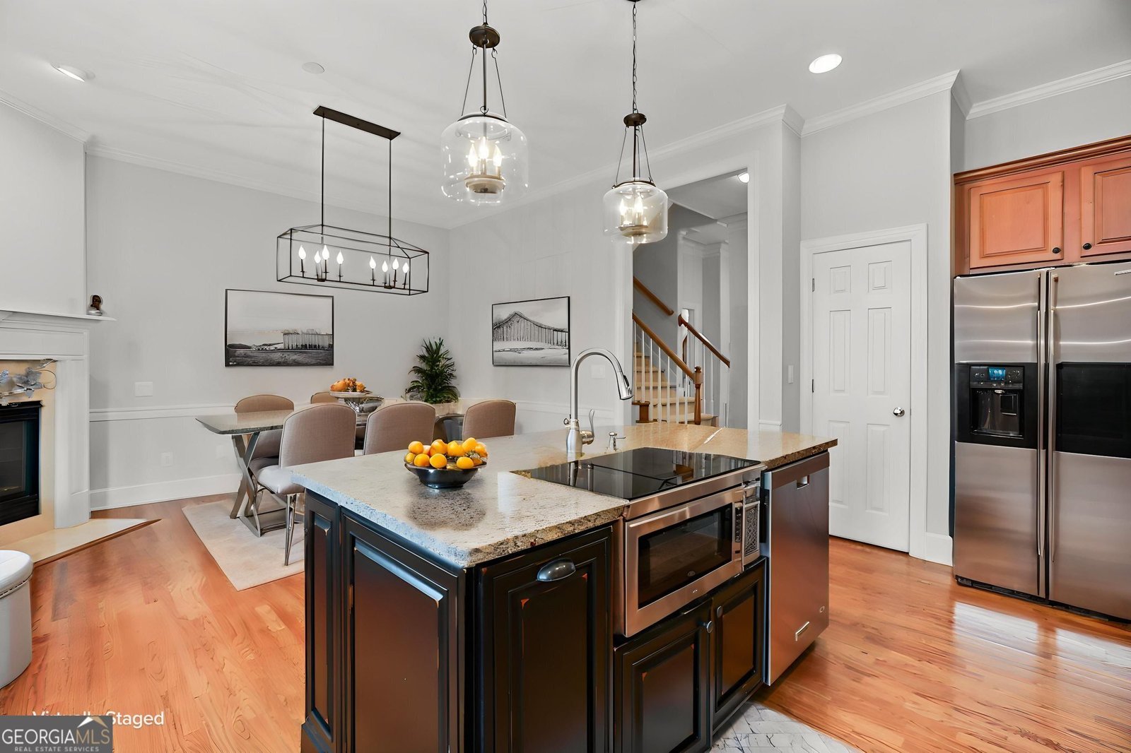 4712 Ivy Ridge Drive Atlanta - Photo 104