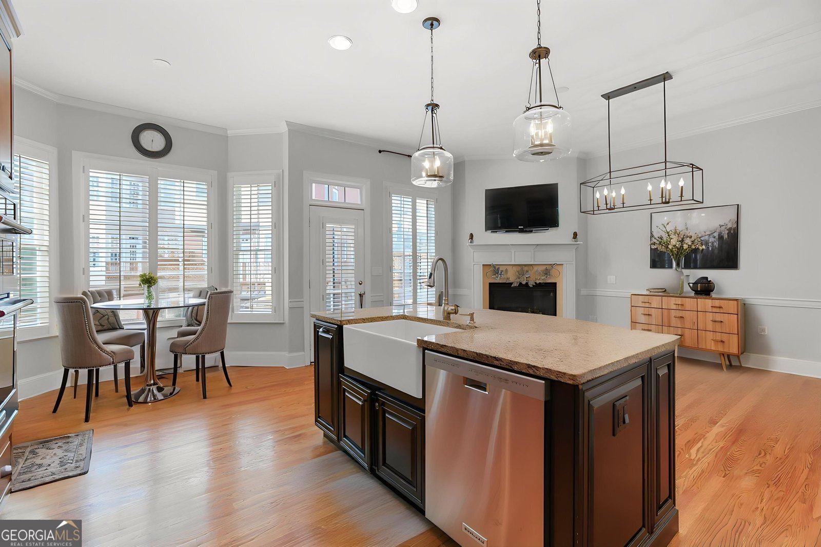 4712 Ivy Ridge Drive Atlanta - Photo 107