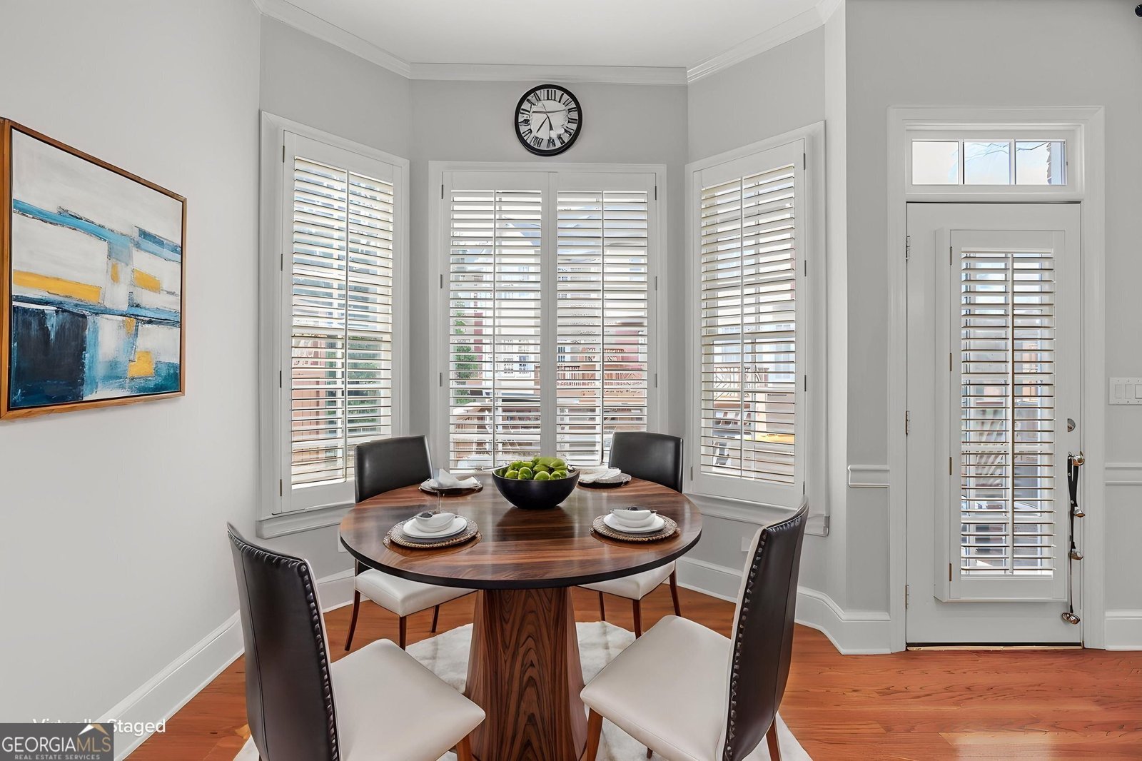 4712 Ivy Ridge Drive Atlanta - Photo 110