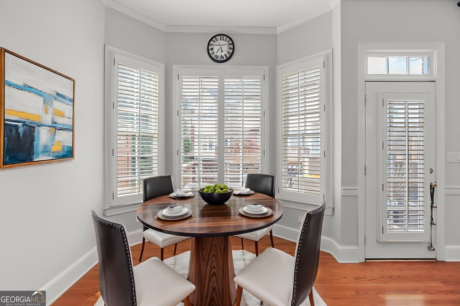 4712 Ivy Ridge Drive Atlanta - Photo 111