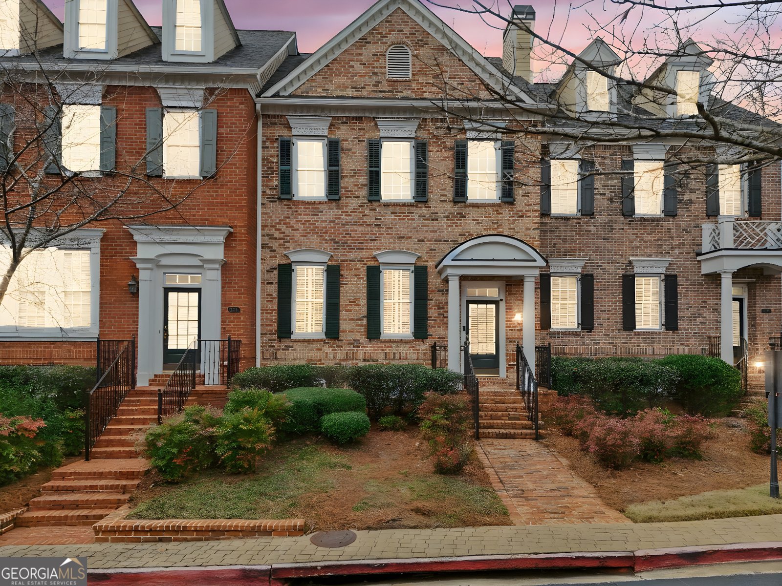 4712 Ivy Ridge Drive Atlanta - Photo 113