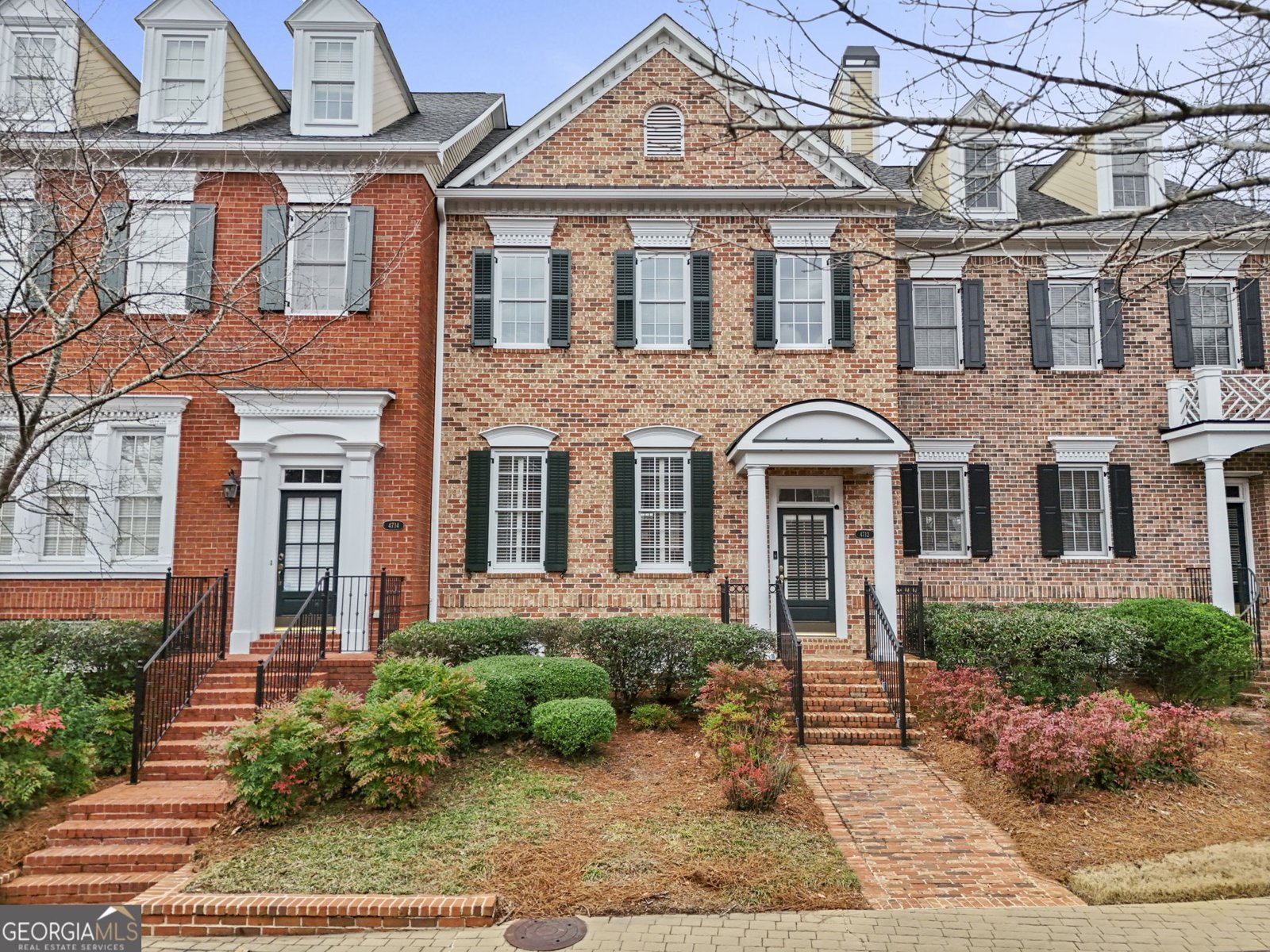4712 Ivy Ridge Drive Atlanta - Photo 114
