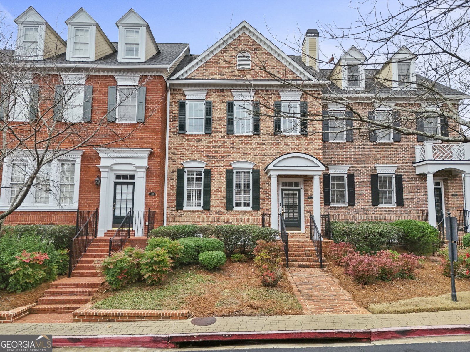 4712 Ivy Ridge Drive Atlanta - Photo 115