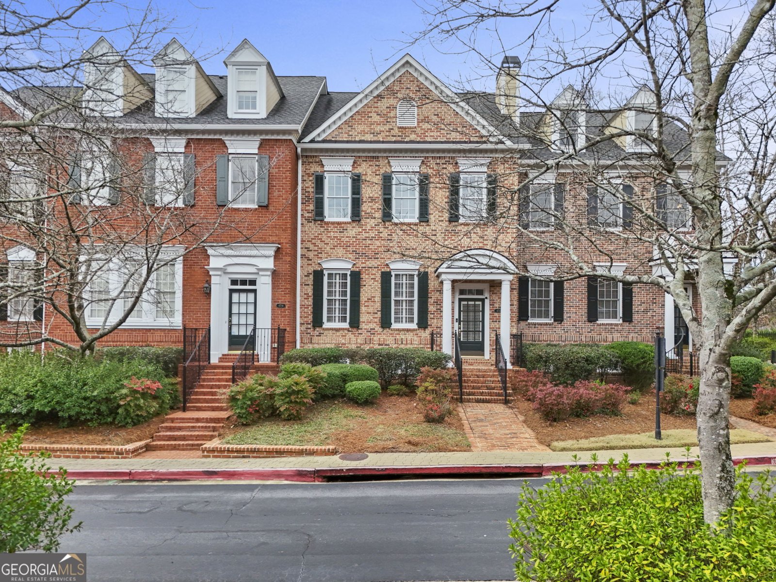 4712 Ivy Ridge Drive Atlanta - Photo 116