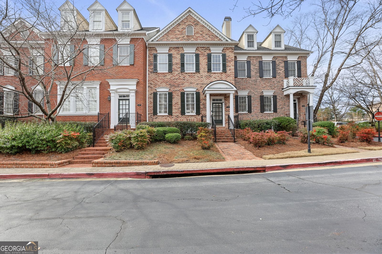 4712 Ivy Ridge Drive Atlanta - Photo 119