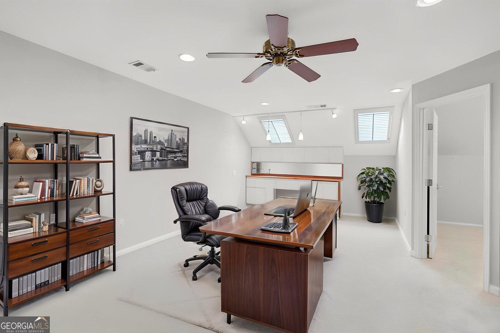 4712 Ivy Ridge Drive Atlanta - Photo 12