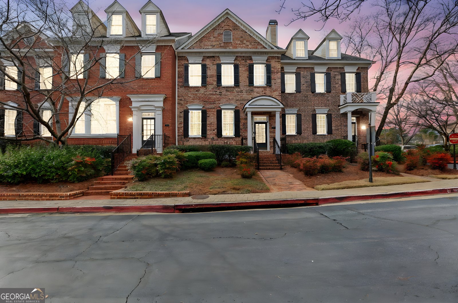 4712 Ivy Ridge Drive Atlanta - Photo 120