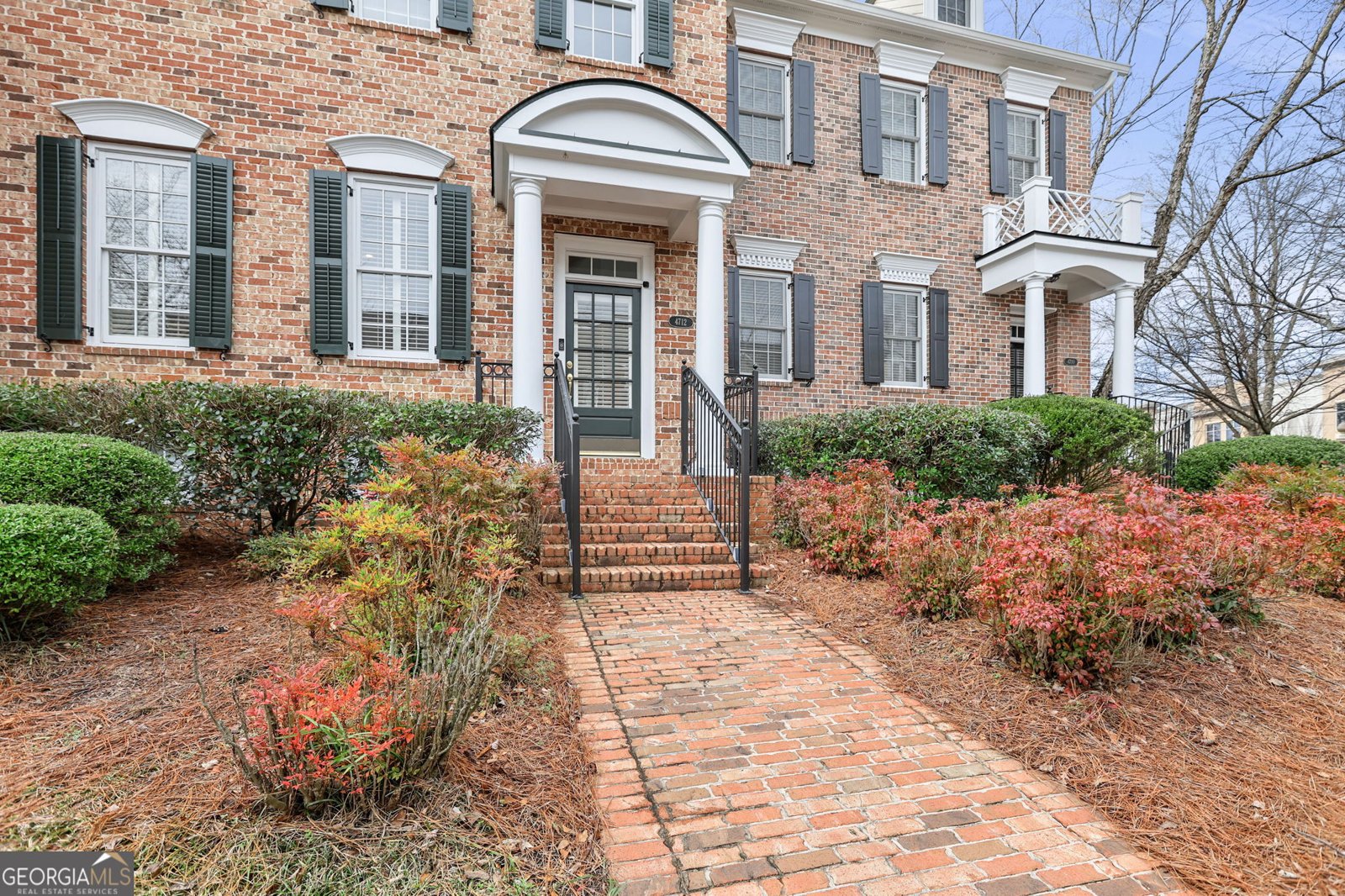 4712 Ivy Ridge Drive Atlanta - Photo 121