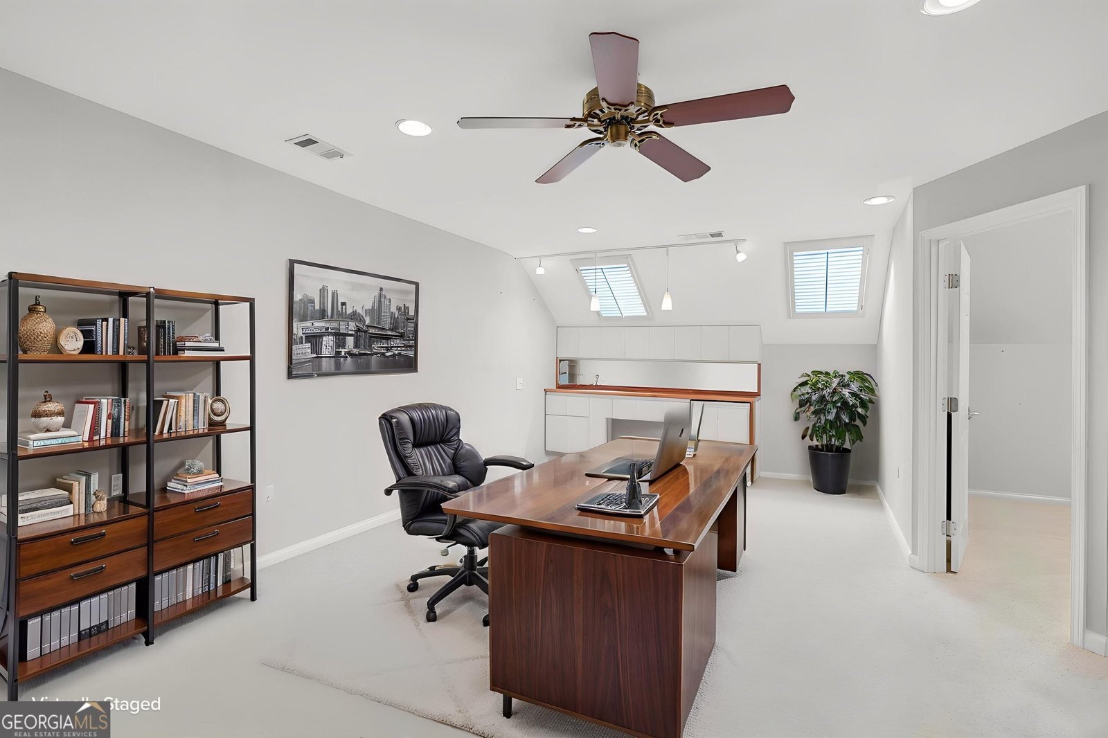 4712 Ivy Ridge Drive Atlanta - Photo 13
