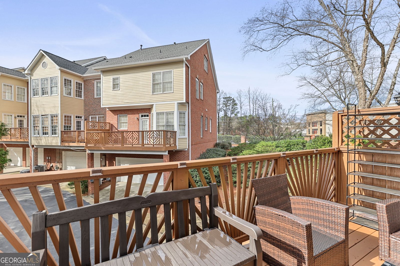 4712 Ivy Ridge Drive Atlanta - Photo 21