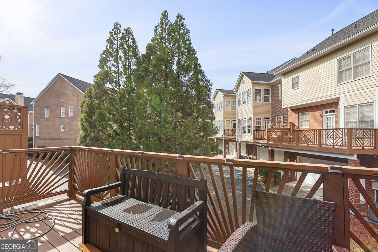 4712 Ivy Ridge Drive Atlanta - Photo 22
