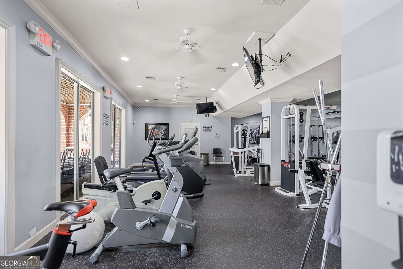 4712 Ivy Ridge Drive Atlanta - Photo 24