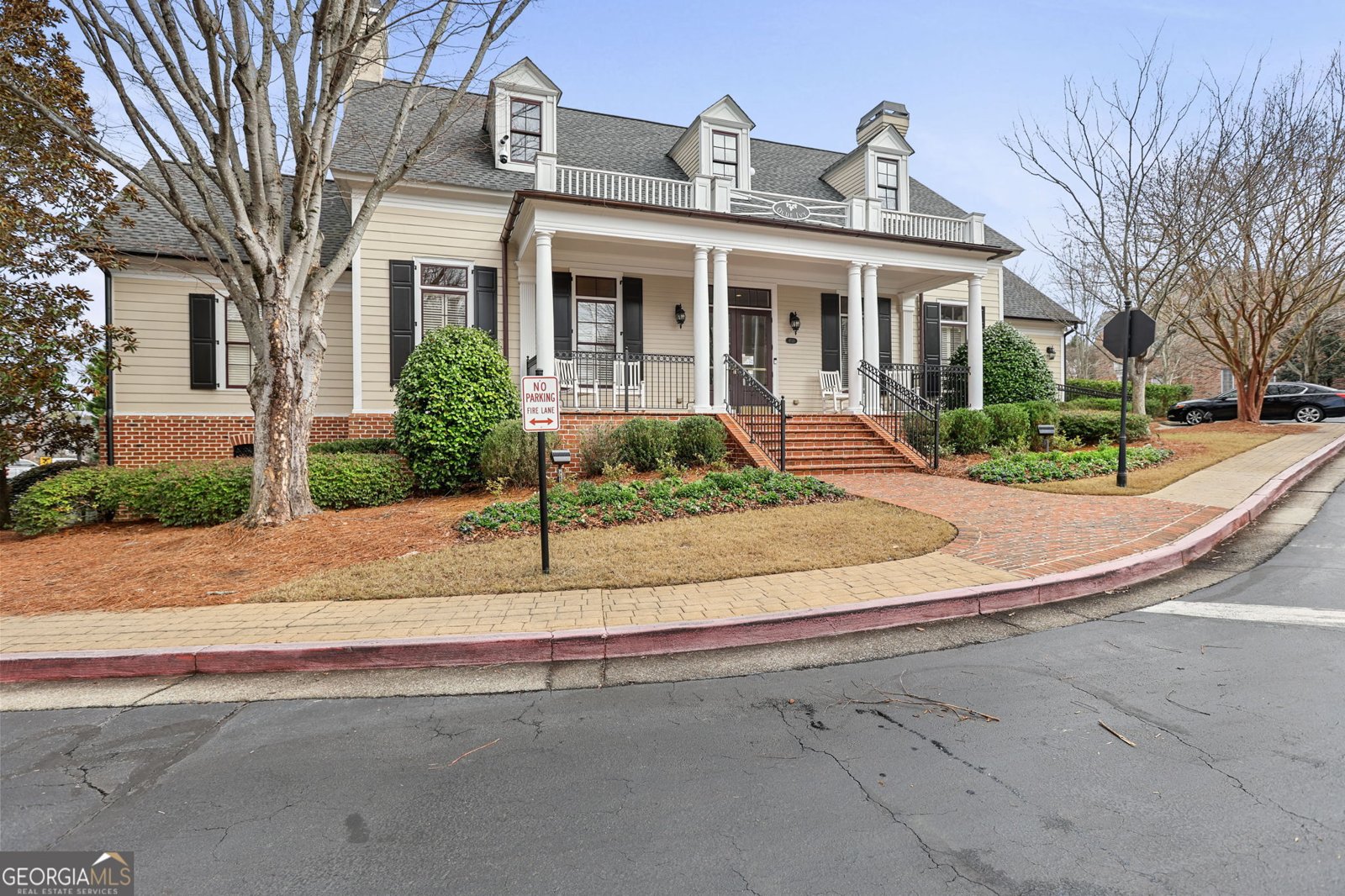 4712 Ivy Ridge Drive Atlanta - Photo 26
