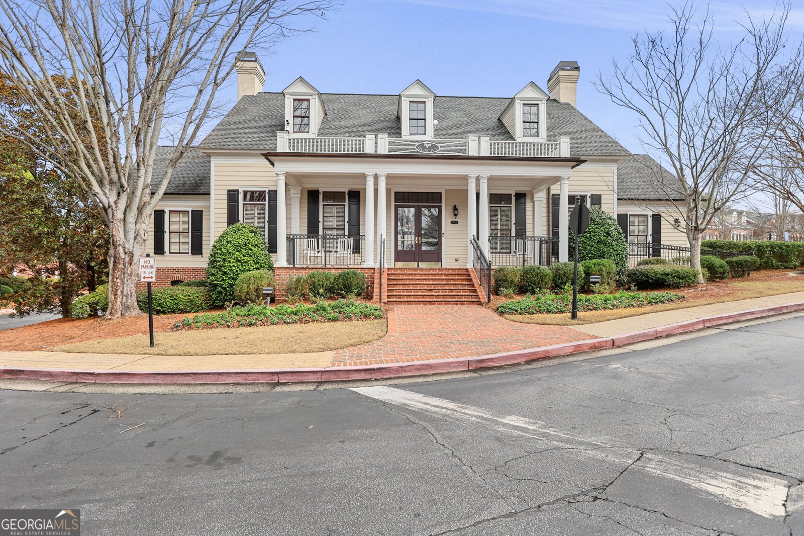 4712 Ivy Ridge Drive Atlanta - Photo 27
