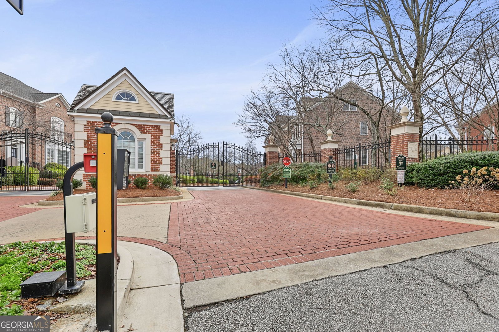 4712 Ivy Ridge Drive Atlanta - Photo 29