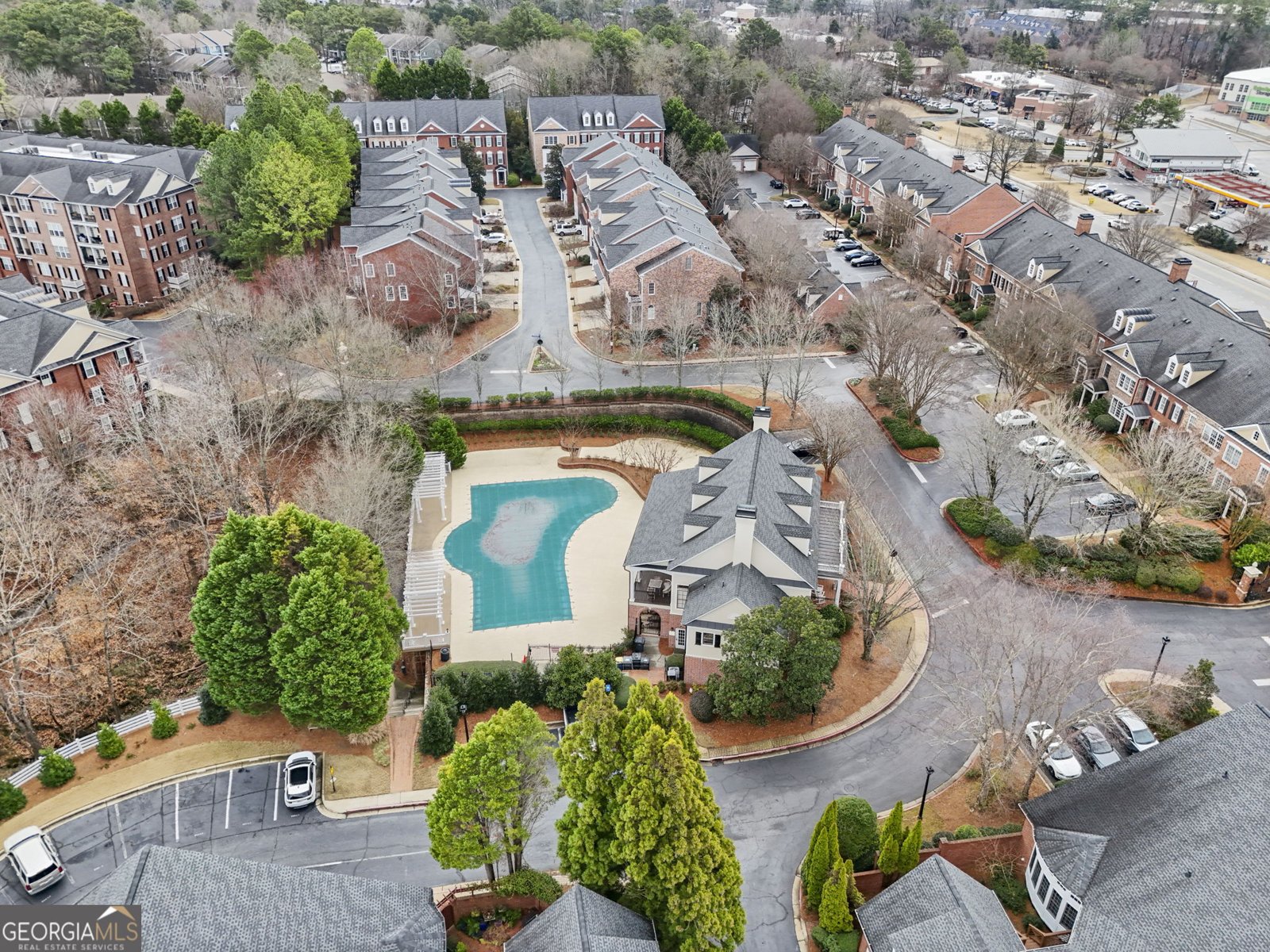4712 Ivy Ridge Drive Atlanta - Photo 30