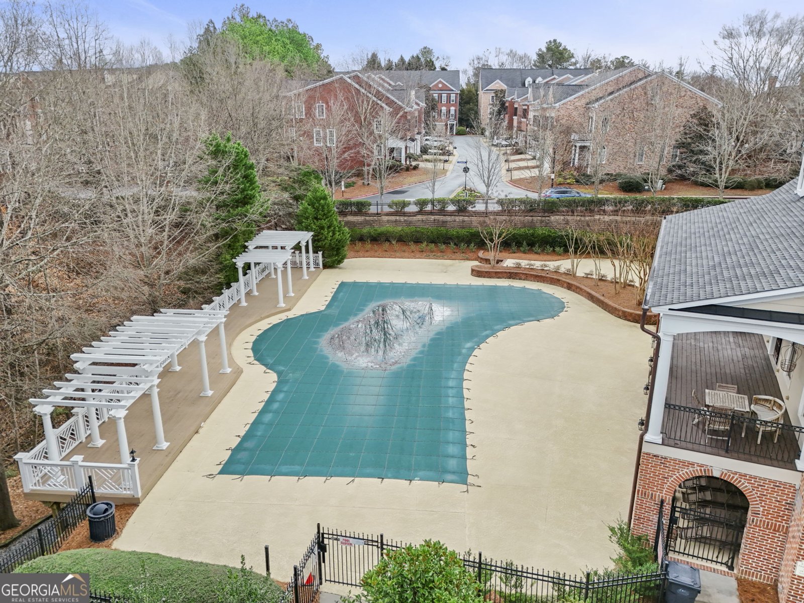 4712 Ivy Ridge Drive Atlanta - Photo 33