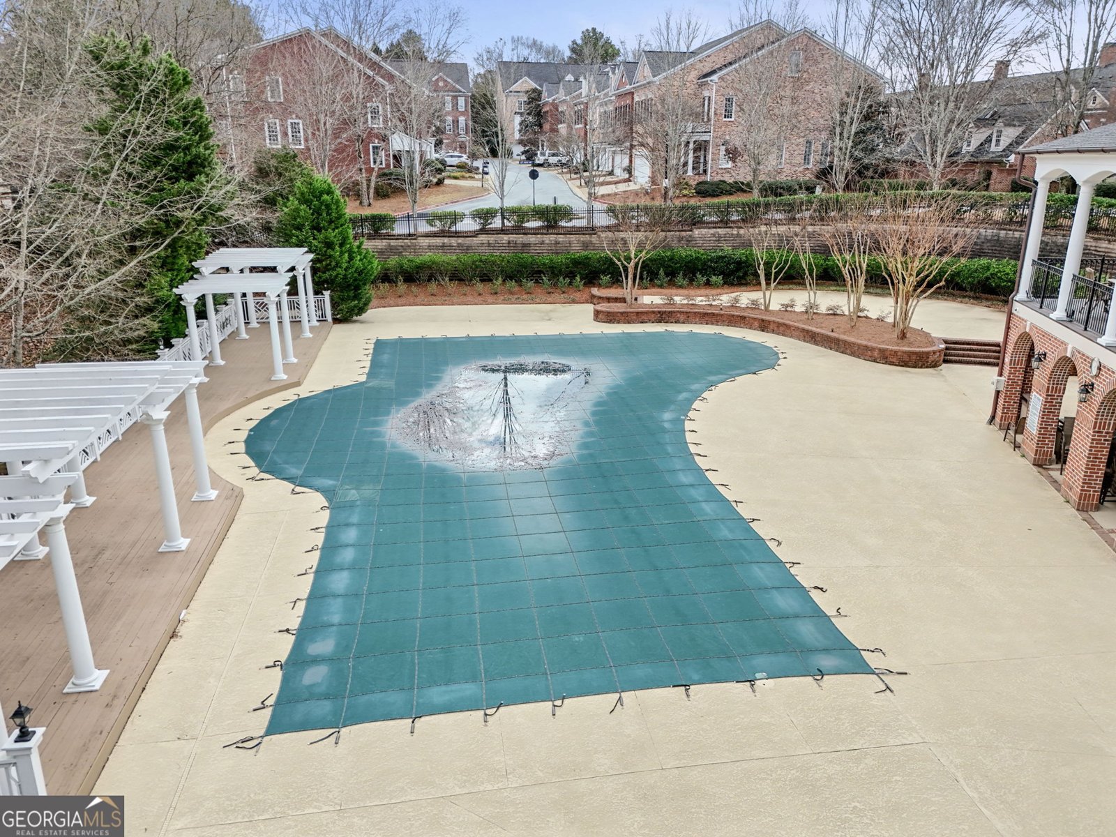 4712 Ivy Ridge Drive Atlanta - Photo 34