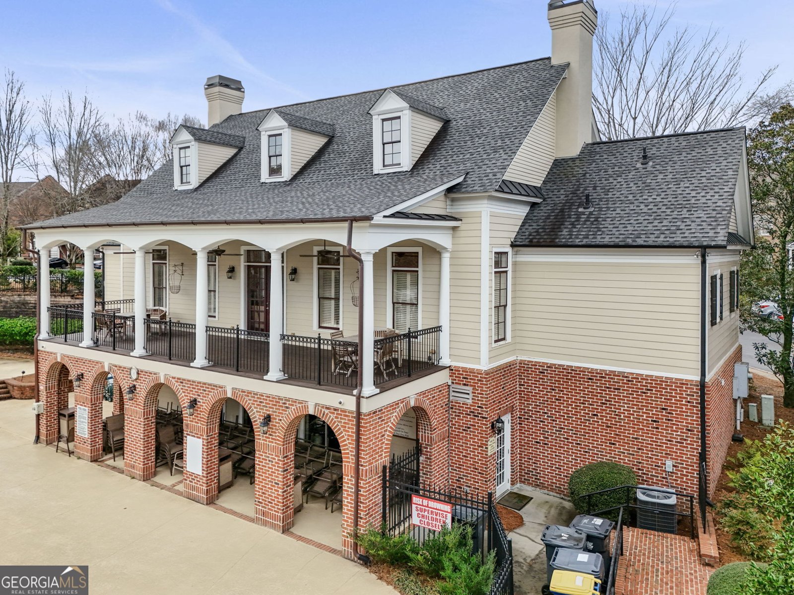 4712 Ivy Ridge Drive Atlanta - Photo 35