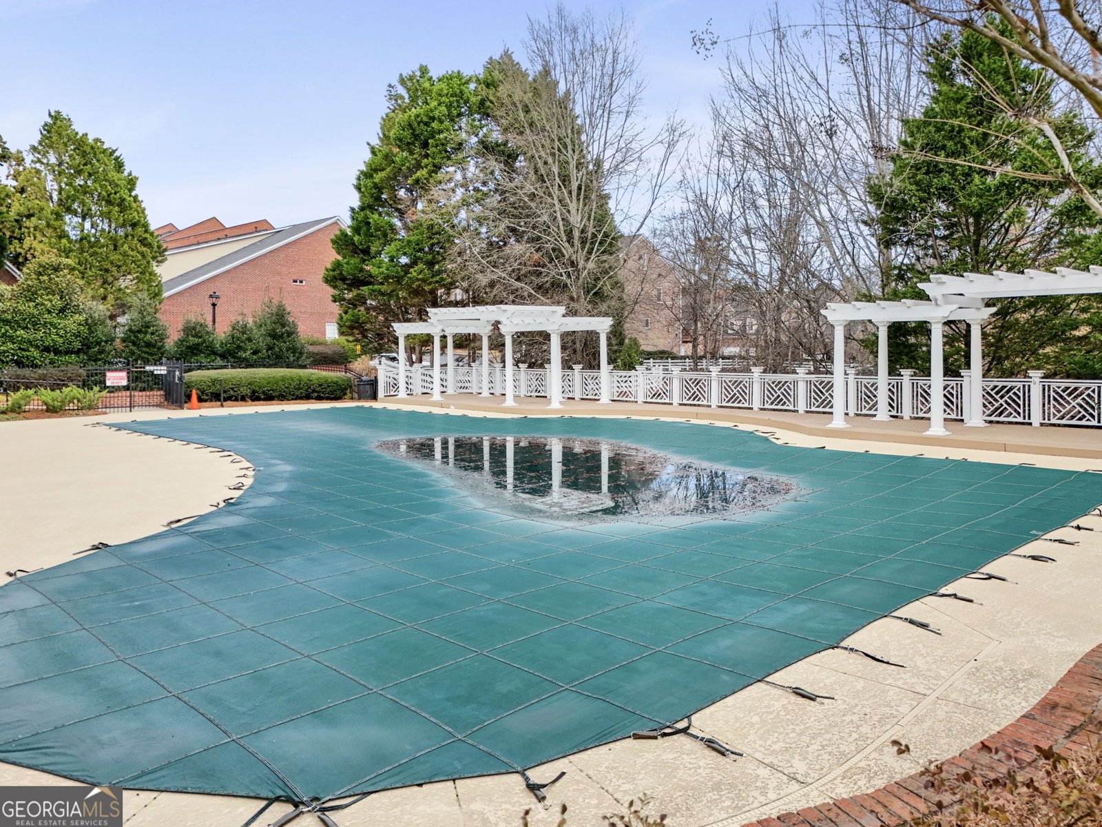 4712 Ivy Ridge Drive Atlanta - Photo 36