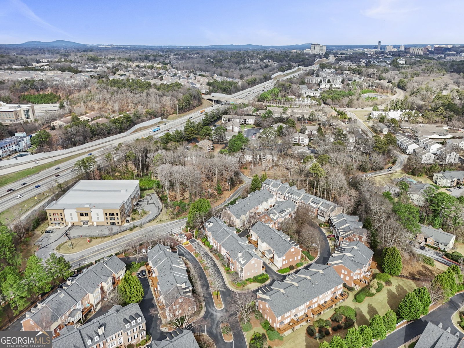 4712 Ivy Ridge Drive Atlanta - Photo 39