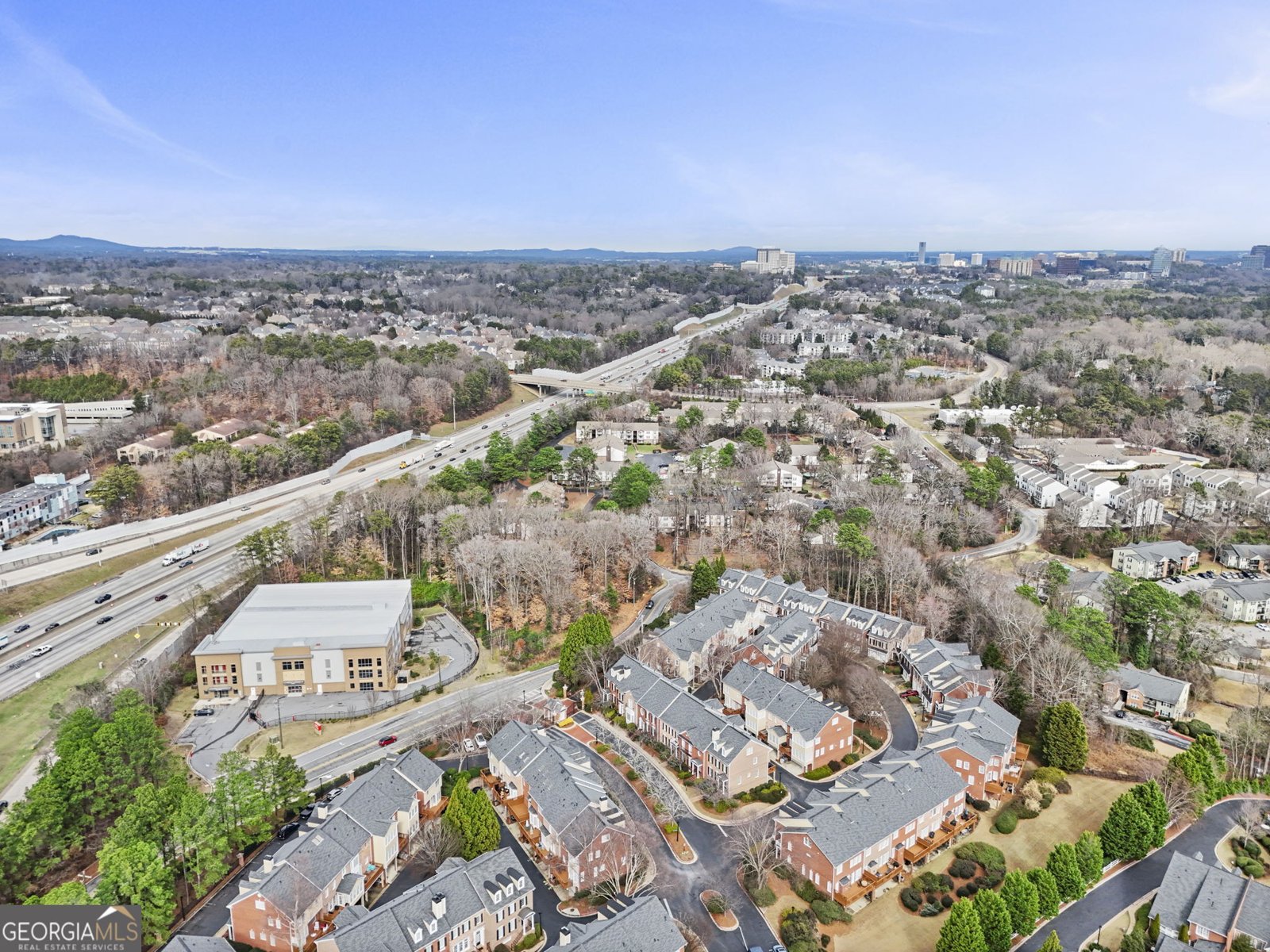 4712 Ivy Ridge Drive Atlanta - Photo 40