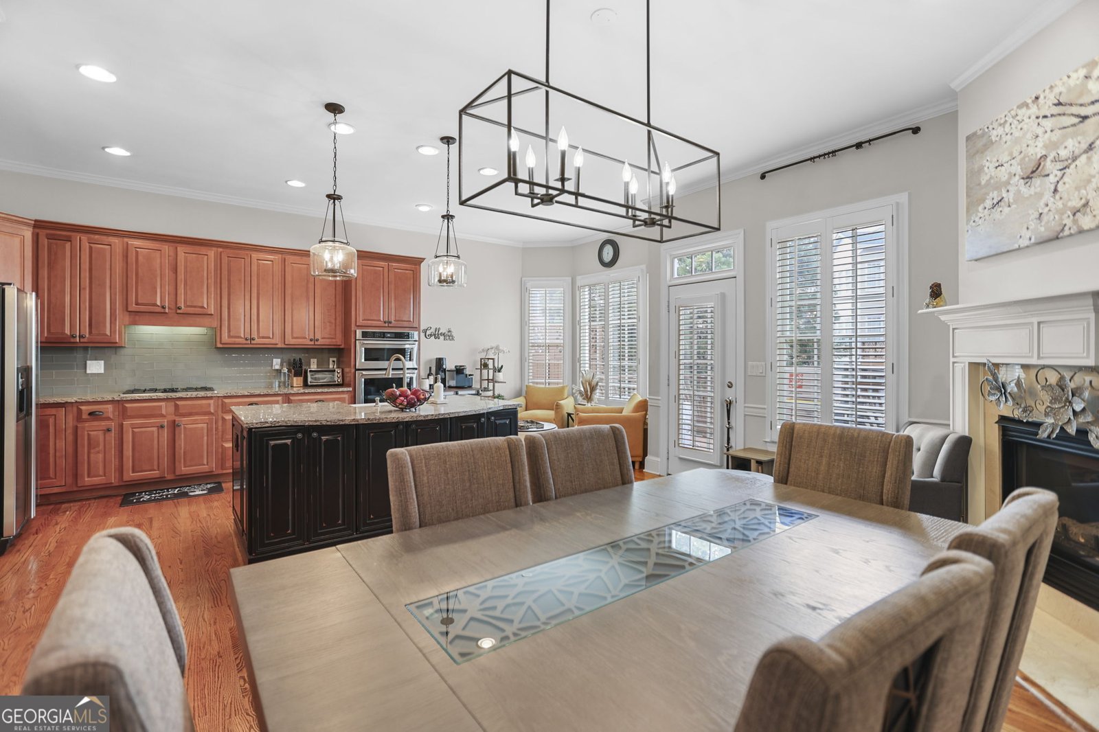 4712 Ivy Ridge Drive Atlanta - Photo 41