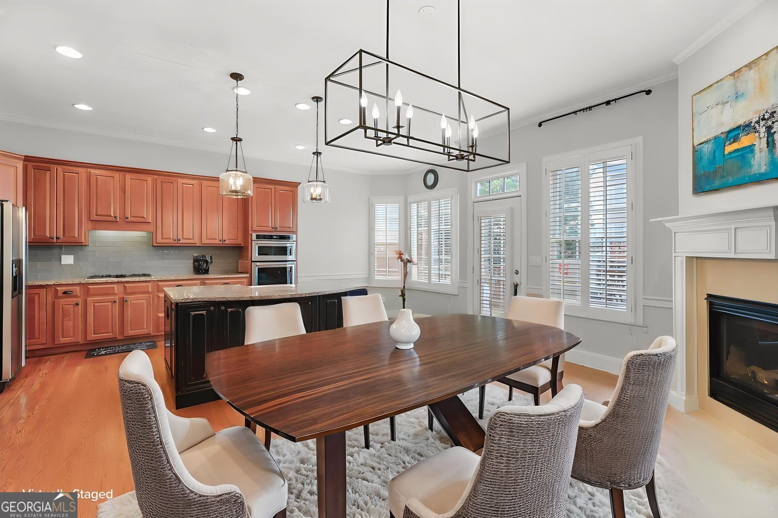 4712 Ivy Ridge Drive Atlanta - Photo 42