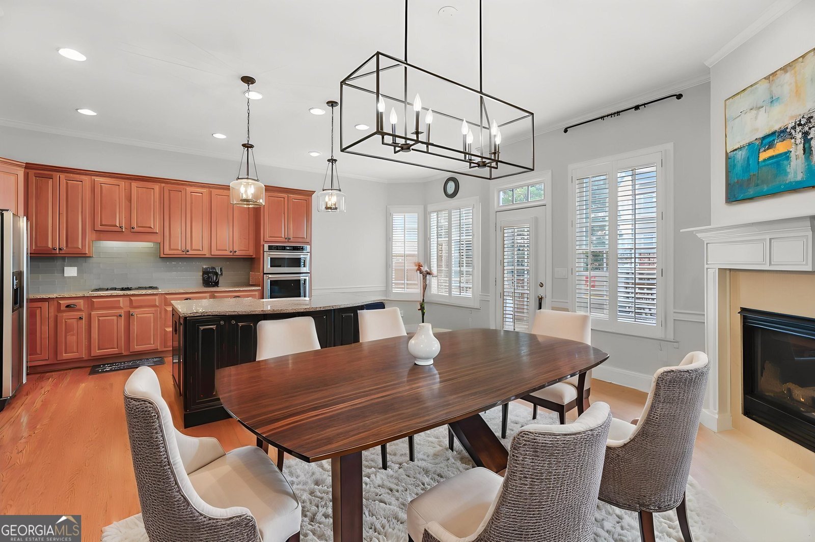4712 Ivy Ridge Drive Atlanta - Photo 43