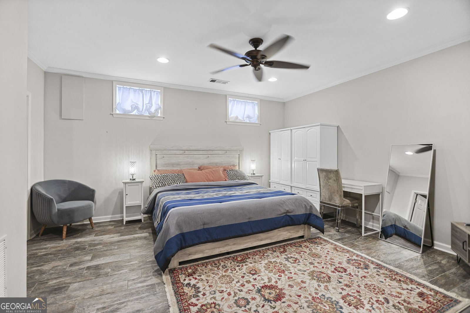 4712 Ivy Ridge Drive Atlanta - Photo 44