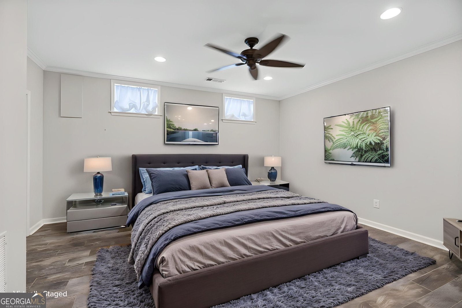 4712 Ivy Ridge Drive Atlanta - Photo 45