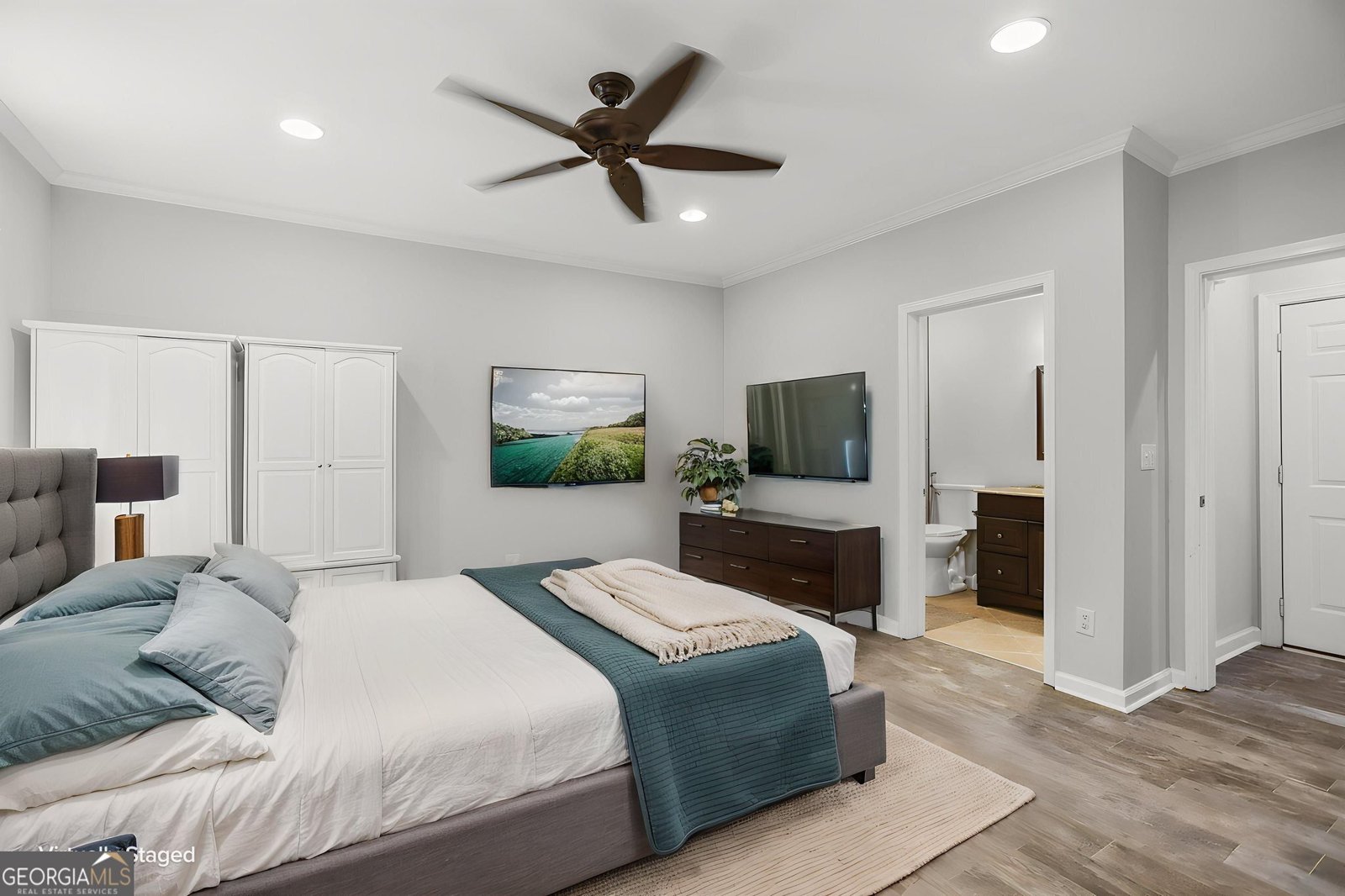 4712 Ivy Ridge Drive Atlanta - Photo 48
