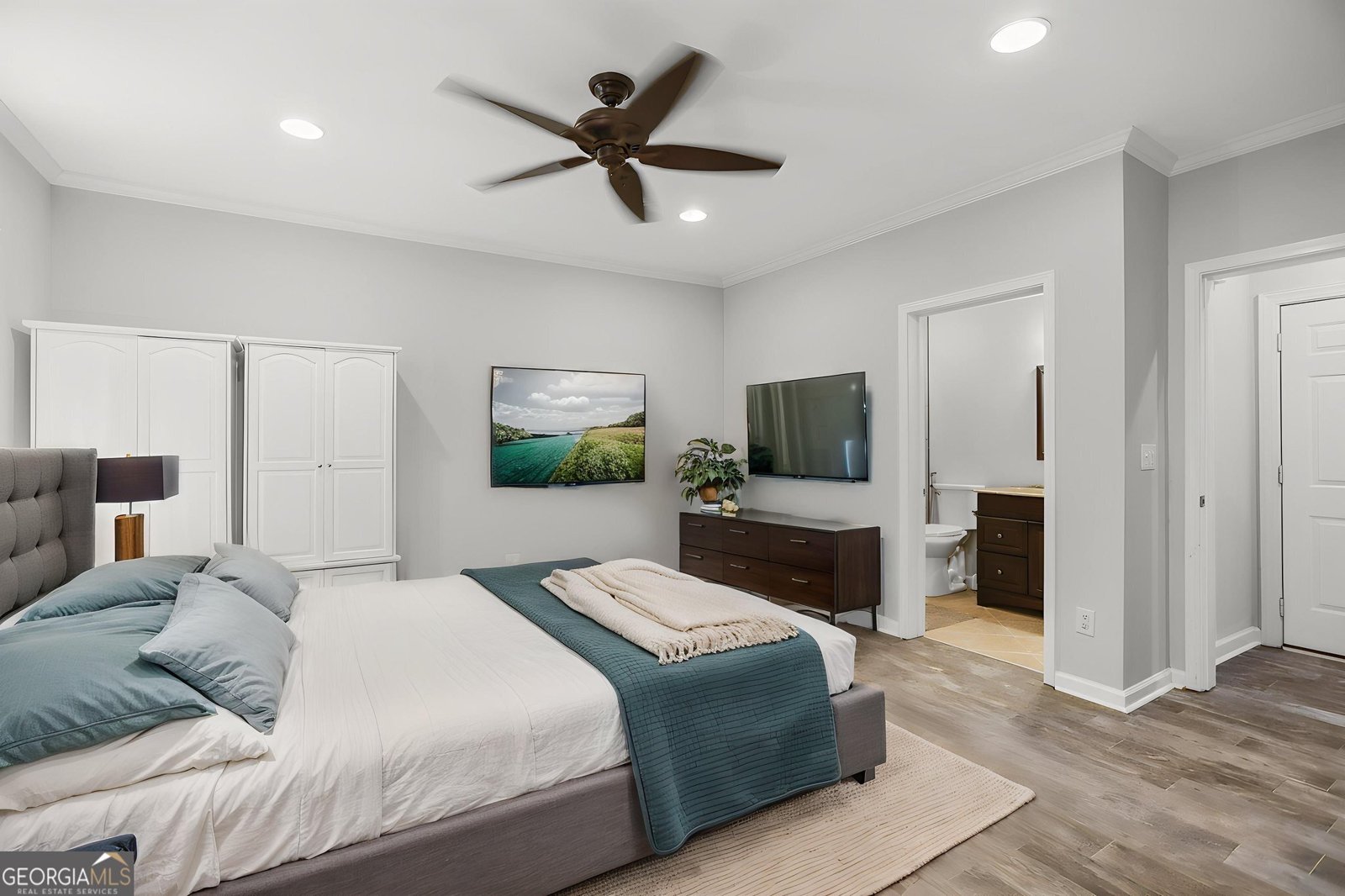 4712 Ivy Ridge Drive Atlanta - Photo 49