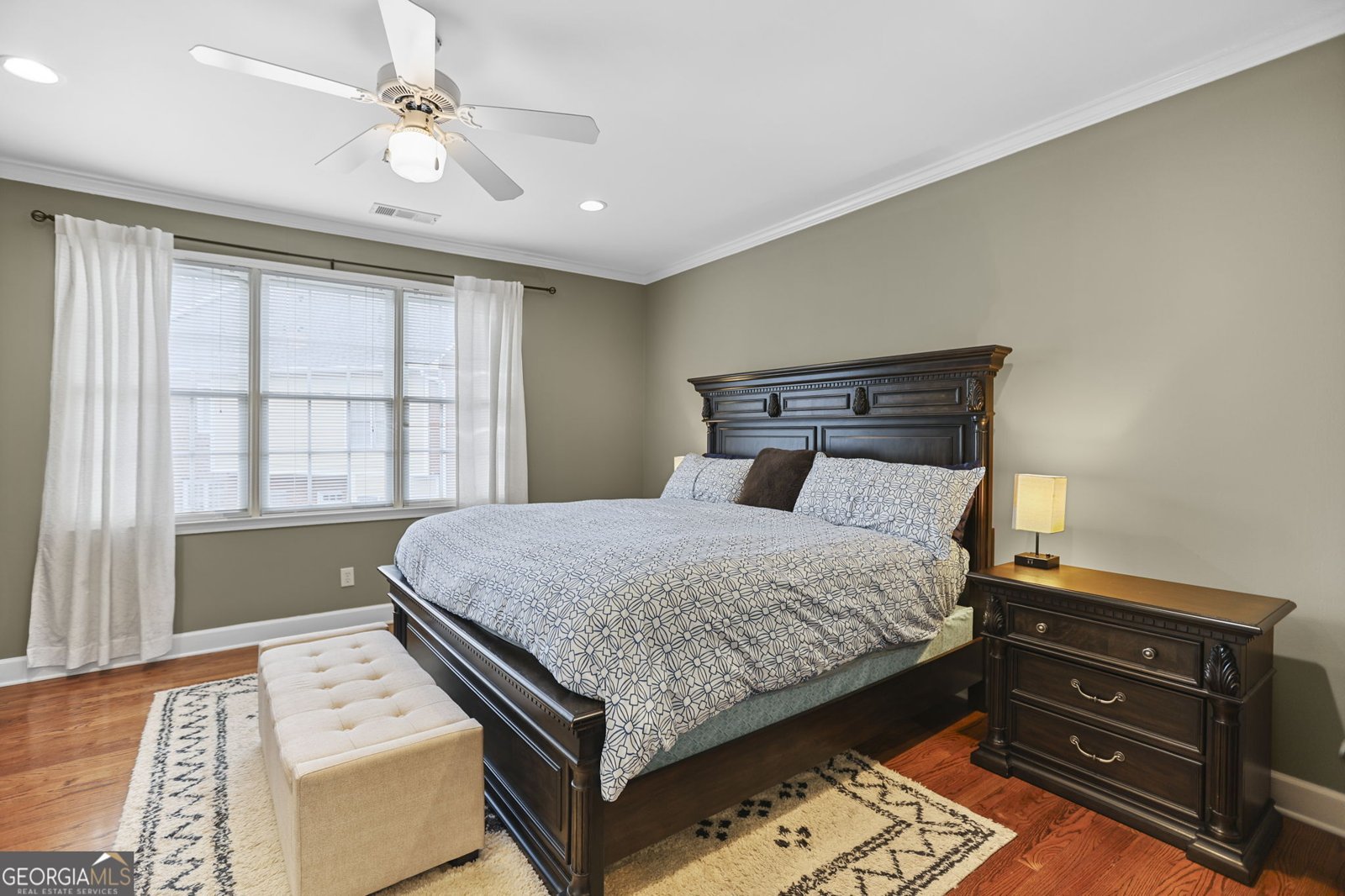 4712 Ivy Ridge Drive Atlanta - Photo 54