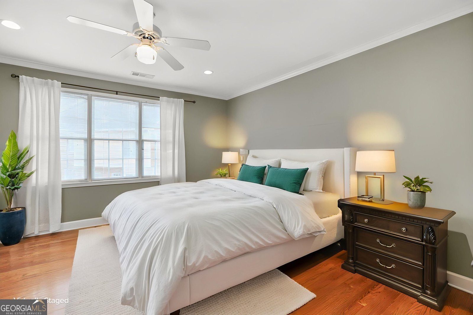 4712 Ivy Ridge Drive Atlanta - Photo 55