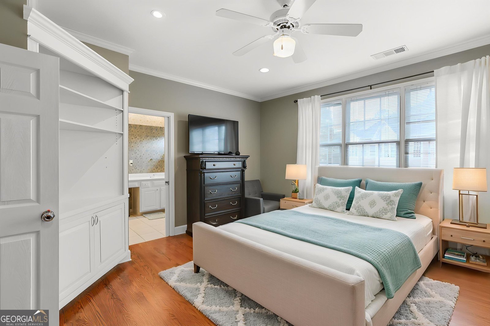 4712 Ivy Ridge Drive Atlanta - Photo 58