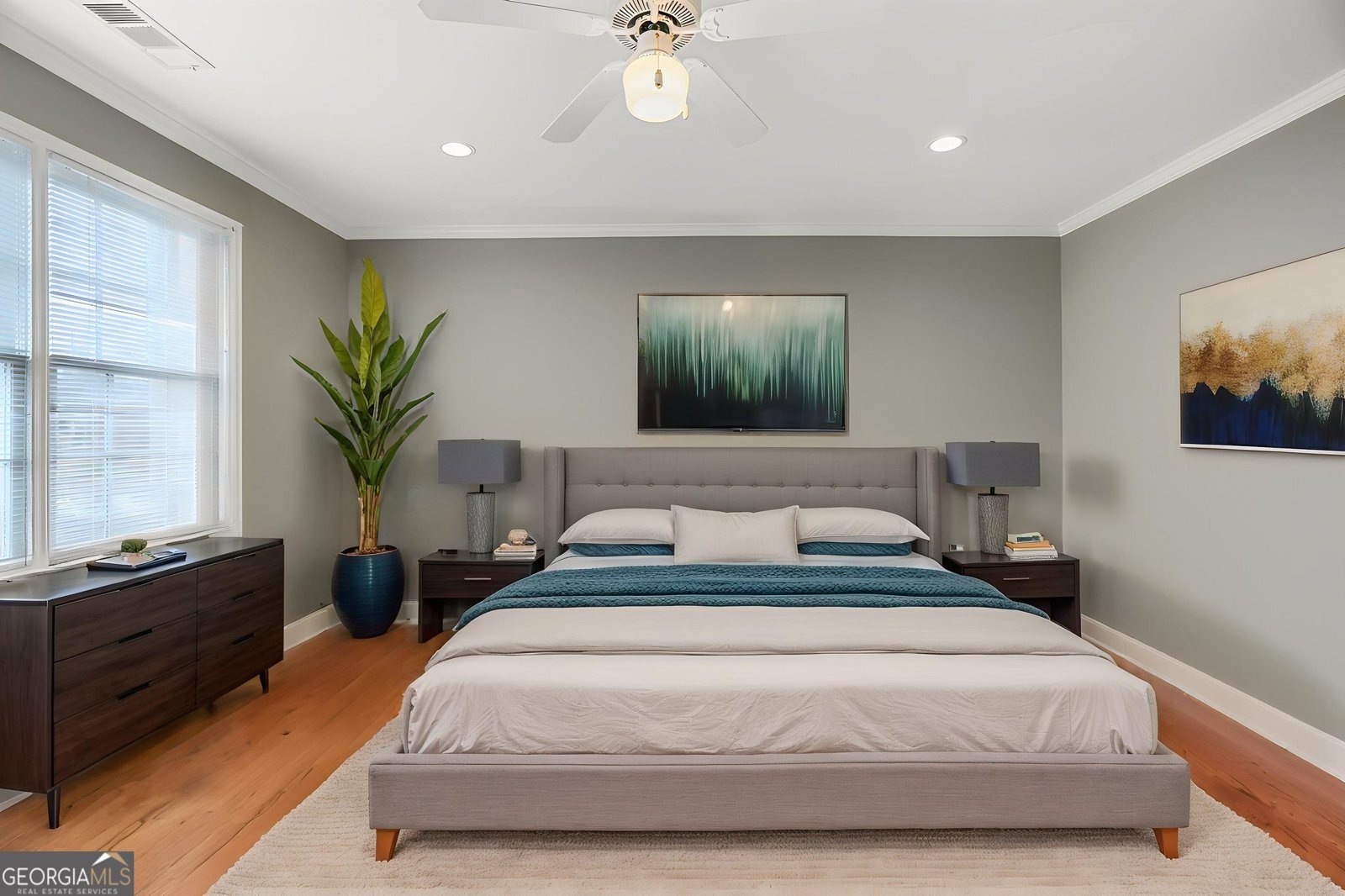 4712 Ivy Ridge Drive Atlanta - Photo 61